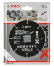 Отрезной диск Bosch 2.608.619.283