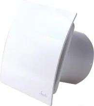 Вытяжной вентилятор Awenta System Silent 100T KWS100T-PEB100 белый