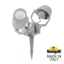 Грунтовый светильник Fumagalli Minitommy 3M1.001.000.LXU2L