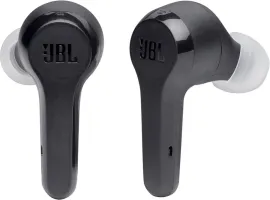 Наушники JBL Tune 215TWS (черный)