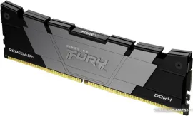 Оперативная память Kingston FURY Renegade 32ГБ DDR4 3600МГц KF436C18RB2/32