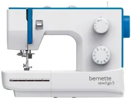 Швейная машина Bernina Bernette SewGo 5