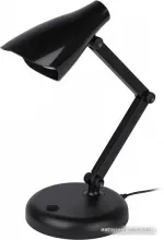 Настольная лампа ЭРА NLED-515-4W-BK