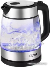 Электрический чайник Kitfort KT-6184