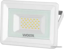 Уличный прожектор Wolta WFL-30W/06W