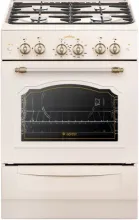 Кухонная плита GEFEST 6100-02 0145 (чугунные решетки)