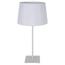 Настольная лампа Lussole Lgo Milton GRLSP-0521 белый