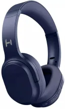 Наушники Harper HB-712 (темно-синий)