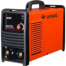 Сварочный инвертор Jasic ARC 200 (Z296) (функция TIG DC)