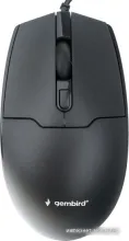 Мышь Gembird MOP-430