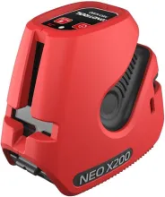 Лазерный нивелир Condtrol Neo X200 set
