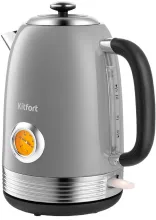 Электрический чайник Kitfort KT-6605