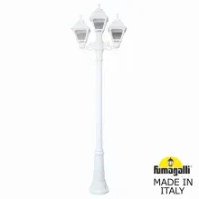 Садово-парковый фонарь Fumagalli Cefa U23.156.S21.WXF1R
