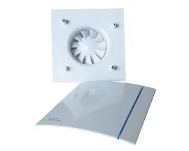 Вентилятор накладной SolerPalau Silent-200 CZ Design 3C / 5210604000