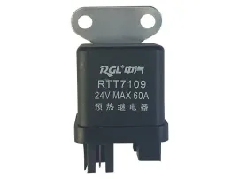 Реле регулятора для погрузчика R-800 Rossel R-800