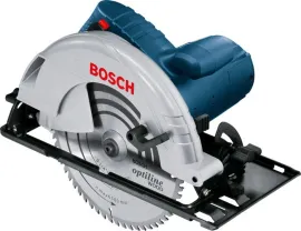 Дисковая (циркулярная) пила Bosch GKS 235 Turbo Professional 06015A2001
