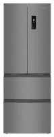 Холодильник Maunfeld MFF180NFSE01