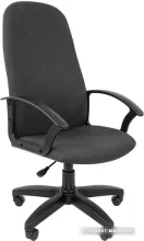 Кресло CHAIRMAN СТ-79 (серый)