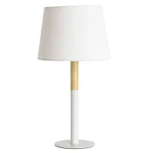 Лампа Arte Lamp Connor A2102LT-1WH