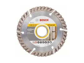 Отрезной диск алмазный Bosch Standard Universal 2608615057