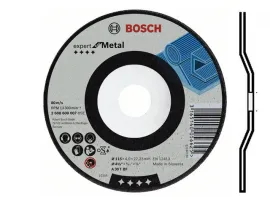 Обдирочный круг Bosch 2608600389