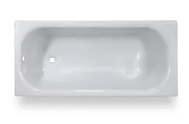 Ванна акриловая Triton Ультра 150x70 с каркасом