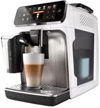Эспрессо кофемашина Philips EP5443/90