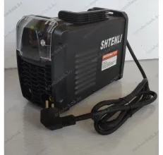  SHTENLI Сварочный аппарат Shtenli MMA-EURO 250 PRO