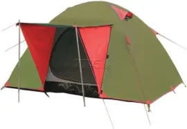 Палатка Tramp WONDER 2 (V2) зеленый