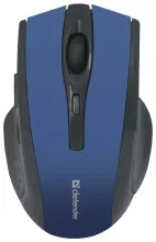 Мышь Defender Accura MM-665 (синий)