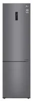 Холодильник LG DoorCooling GA-B509 CLSL
