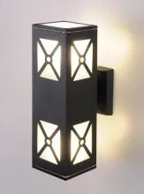 Настенный светильник Elektrostandard Techno 1405