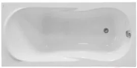 Ванна акриловая AquaFonte Люкс 170x75 с каркасом