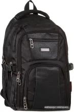 Городской рюкзак Tubing 232-269-BLK (черный)