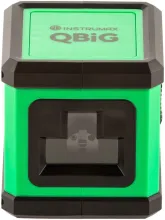 Лазерный нивелир Instrumax QBiG