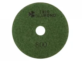 Шлифовальный круг Trio Diamond 340800