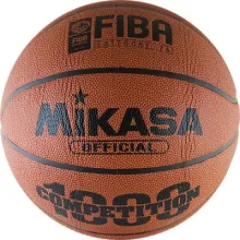 Мяч баскетбольный Mikasa FIBA ( 7, арт. BQ 1000)