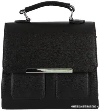 Женская сумка Passo Avanti 862-6961-BLK (черный)