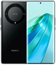 Смартфон HONOR X9a 8GB/256GB (полночный черный)