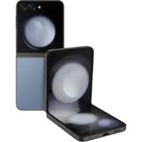 Телефон Samsung Galaxy Z Flip5 SM-F731B/DS 8GB/512GB (синий)
