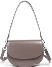 Женская сумка Mironpan 62383 (серый)
