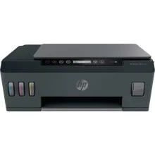 МФУ и принтеры HP Smart Tank 515 Wireless черный