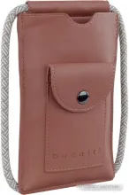 Чехол для телефона Bugatti Almata 49665228 (абрикосовый)