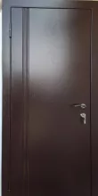 Дверь металлическая АВД-2, под любой размер