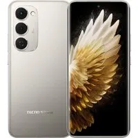 Телефон Tecno Spark 40 Pro 8GB/256GB (лунный титановый)