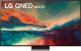 Телевизор LG QNED MiniLED 4K 65QNED876RA