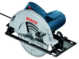 Дисковая (циркулярная) Bosch GKS 235