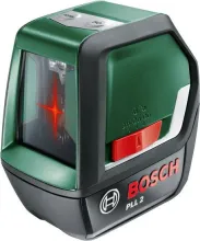 Лазерный нивелир Bosch PLL 2 0603663420