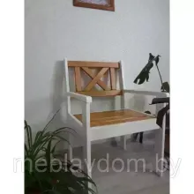 Кресло садовое Valetta