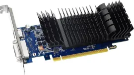 Видеокарта ASUS GeForce GT 1030 2GB GDDR5 GT1030-SL-2G-BRK
